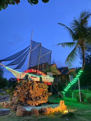 Laendra Sunset Beach